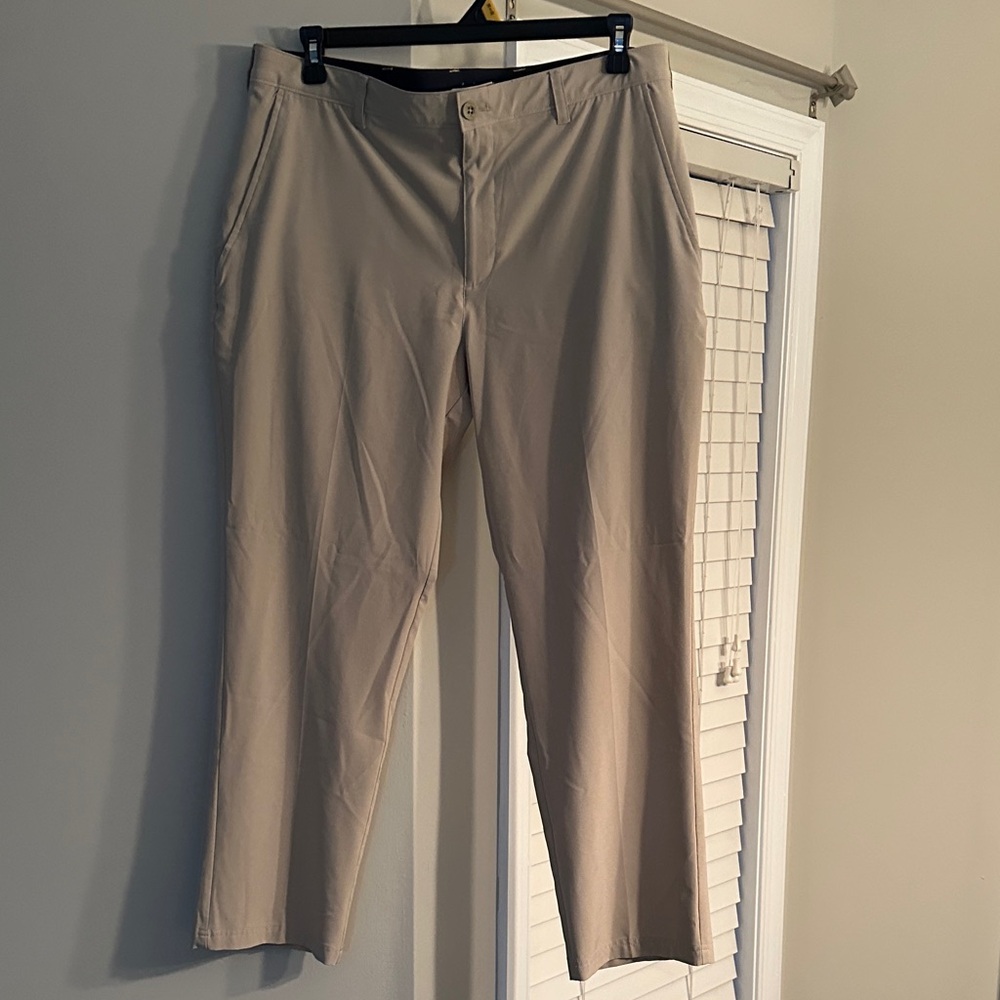 Men's Izod Golf Pants